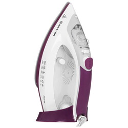 Изображение товара Утюг Brayer BR4009 белый