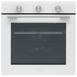 Изображение товара Электрический духовой шкаф KRONA BIRNE 60 WH белый
