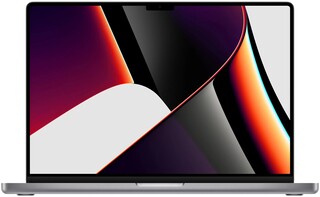 Изображение товара 14.2" Ноутбук Apple MacBook Pro серый