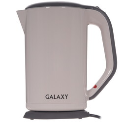 Изображение товара Электрочайник Galaxy GL 0330 бежевый
