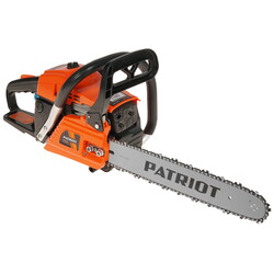 Изображение товара Бензопила Patriot РТ 641 , шина - 40 см(16")