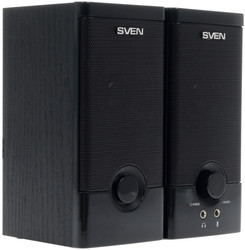 Изображение товара Колонки SVEN SPS-603 черный