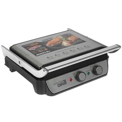 Изображение товара Гриль Centek CT-1466 серебристый