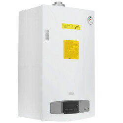 Изображение товара Газовый котел Baxi LUNA-3 280 Fi настенный