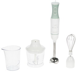 Изображение товара Блендер погружной ECON ECO-432HB белый