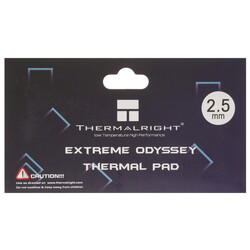 Изображение товара Термопрокладка Thermalright Odyssey [ODYSSEY-120X20-2.5]