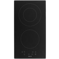 Изображение товара Электрическая варочная поверхность DEXP 4M2CTYL/B