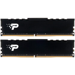 Изображение товара Оперативная память Patriot Signature Line Premium [PSP432G2666KH1] 32 ГБ
