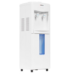 Изображение товара Диспенсер HotFrostV118R белый