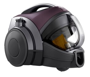 Изображение товара Пылесос  LG VC83109UHAQ фиолетовый