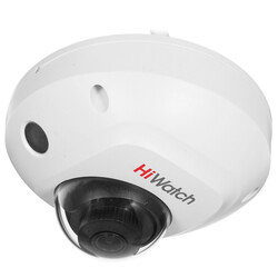 Изображение товара IP-камера HiWatch Pro IPC-D522-G0/SU