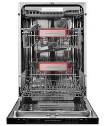 Изображение товара Встраиваемая посудомоечная машина Kuppersberg GS 4557