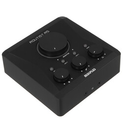Изображение товара Внешняя звуковая карта Midiplus Routist RS