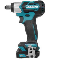 Изображение товара Гайковерт Makita TW161DWAE CXT 12V