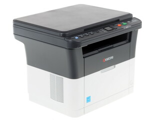 Изображение товара МФУ лазерное Kyocera FS-1020MFP