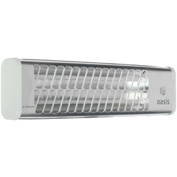 Изображение товара Инфракрасный обогреватель Oasis IV-12