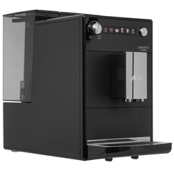 Изображение товара Кофемашина автоматическая Melitta Caffeo F 300-100 Latticia OT черный