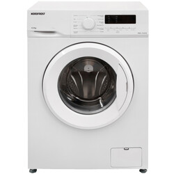 Изображение товара Стиральная машина Nordfrost WM2 6100 W белый