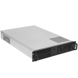Изображение товара Серверный корпус ExeGate Pro 2U650-08
