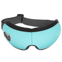 Изображение товара Массажер Gezatone iSee381 голубой, черный