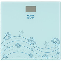 Изображение товара Весы Homestar HS-6001B разноцветный