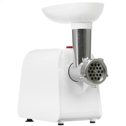 Изображение товара Мясорубка электрическая Hyundai HY-MG5391 белый