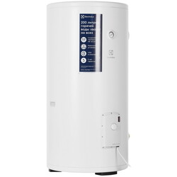 Изображение товара Водонагреватель электрический Electrolux EWH 200 AXIOmatic Proff