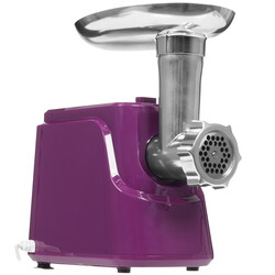 Изображение товара Мясорубка электрическая Oursson MG5550/SP фиолетовый