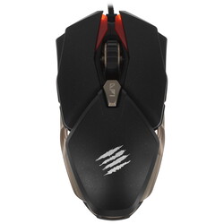 Изображение товара Мышь проводная Mad Catz B.A.T. 6+ [MB05DCINBL000-0] черный