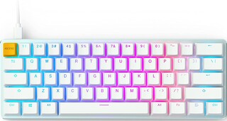 Изображение товара Клавиатура проводная Glorious GMMK Compact