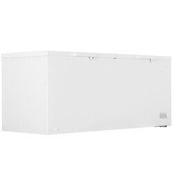 Изображение товара Морозильный ларь DEXP C-71AHA белый