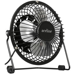 Изображение товара Вентилятор Aceline UWTF-4  черный