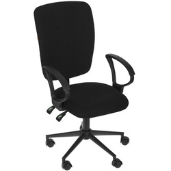 Изображение товара Компьютерное кресло CHAIRMAN 9801 черный