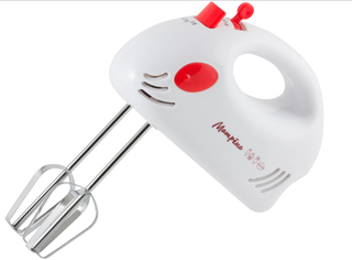 Изображение товара Миксер МАТРЁНА MA-012 красный