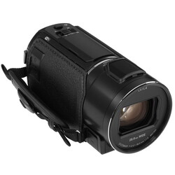 Изображение товара Видеокамера Panasonic HC-V800EE-K