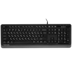 Изображение товара Клавиатура  проводная A4Tech Fstyler FK10