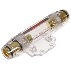 Изображение товара Держатель для предохранителей URAL FH-DB02