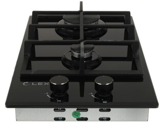 Изображение товара Газовая варочная поверхность LEX GVG 321 BL
