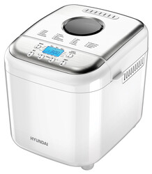 Изображение товара Хлебопечь Hyundai HYBM-3086 белый