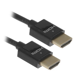 Изображение товара Кабель  Harper HDMI - HDMI, 2 м
