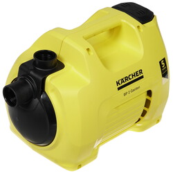 Изображение товара Поверхностный насос Karcher BP 2 Garden