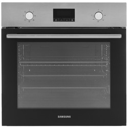 Изображение товара Электрический духовой шкаф Samsung NV68A1145RS/WT серебристый