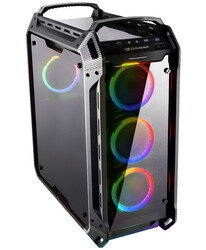 Изображение товара Корпус Cougar PANZER EVO RGB  черный