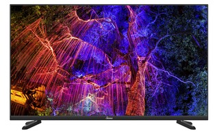 Изображение товара 50" (127 см) Телевизор Scoole SL-LED50S02T2SU черный