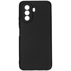 Изображение товара Накладка  Aceline Fresh для HUAWEI nova Y71 черный