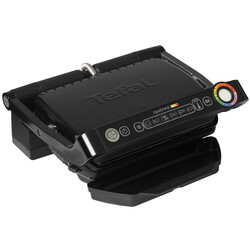 Изображение товара Гриль Tefal Optigrill+ GC712812 черный