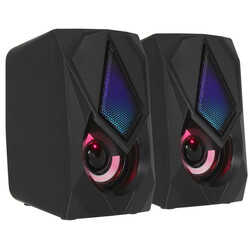 Изображение товара Колонки Defender Solar 1 черный