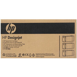 Изображение товара Картридж HP 91 (C9481A) черный