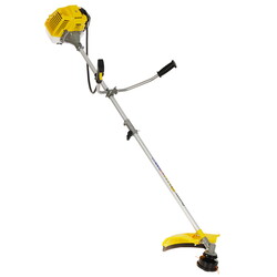 Изображение товара Триммер бензиновый Champion T433