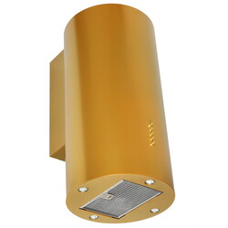 Изображение товара Вытяжка пристенная Akpo WK-4 Balmera WL золотистый